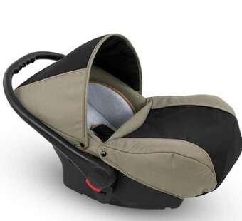 Predám autosedačku Camarelo Carlo Sevilla 0-10 kg