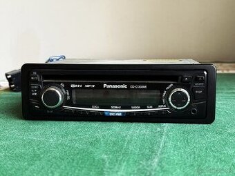 Autoradio Panasonic CQ-C1303NE.