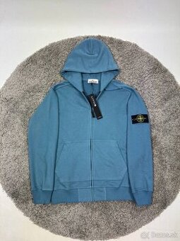 🥰Mikina so zipsom Stone Island