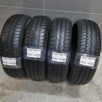 Letné pneumatiky 185/70 R14 MATADOR