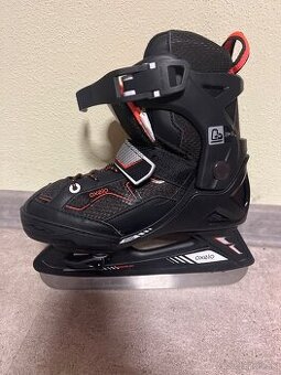 Predám chlapčenské korčule OXELO