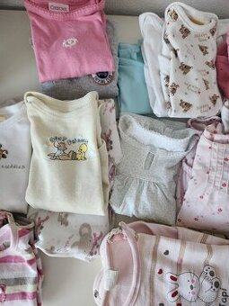 Veci pre bábätko, 0-12m dievčenské