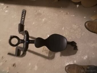 Detská sedačka Mac ride