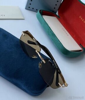 Slnecne okuliare Gucci