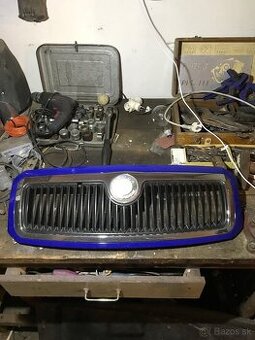 Škoda Fabia MK1 Predná Maska