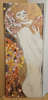 OBRAZ IKEA - KLIMT