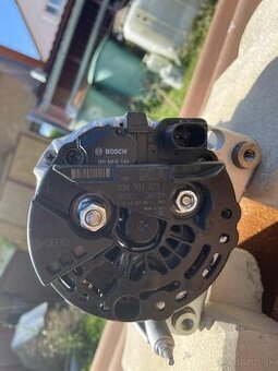 Alternátor 038 903 023 L