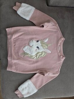 Dievčenské tričko