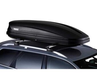 Thule Pacific 780 cierny