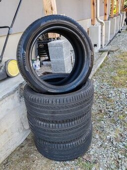 Pirelli Powergy 225/45 R17 letne