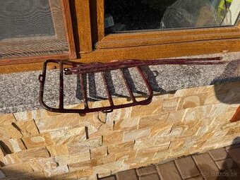 Nosič batožiny Jawa ČZ