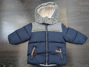 Zimná bunda 74