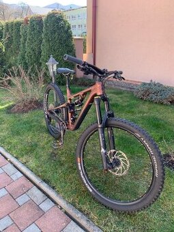 Merida one-sixty 700