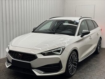CUPRA LEON 2,0TSI  310PS  4x4