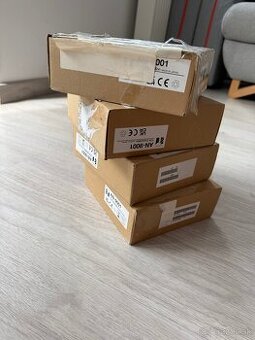 TOA AN-9001 Ambient Noise Sensing Microphone nove