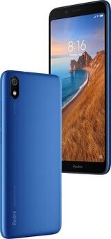 Xiaomi Redmi 7A – novy Android 16 (LineageOS)