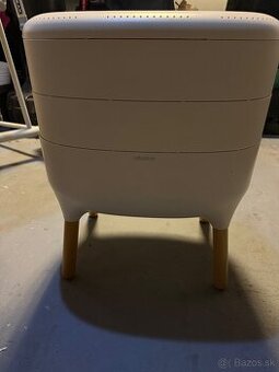 Urbalive vermikomposter