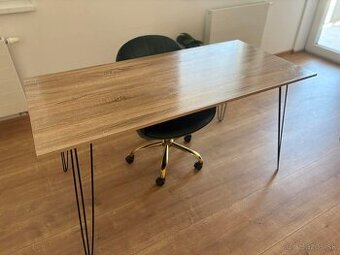 Predám kancelárske stoly