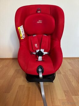 Britax Romer 2R otočná isofix