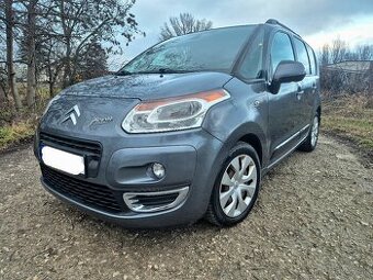 Citroën C3 Picasso 1.6 benzin