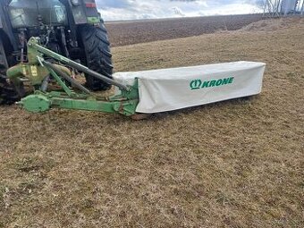 Diskova kosačka , kosa krone 2,4m