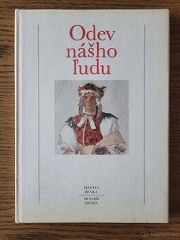 Odev nášho ľudu Martin Benka