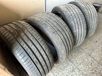 Letné pneu Nexen 225/40 r18