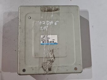 Riadiaca jednotka motora Mazda 6 2.0 E6T52478H