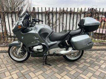 BMW R 1150 RT