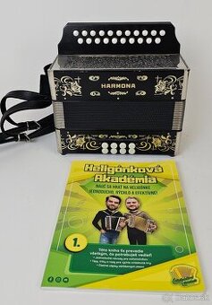 heligonka weltmeister harmona cf, najvyssia trieda top stav