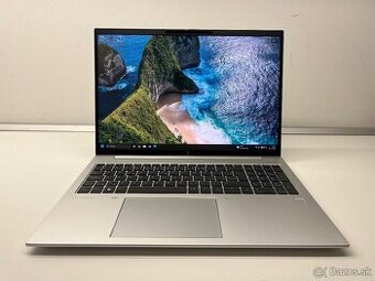 HP EliteBook 860 G10 16" i5-1335U/32GB/512GB/IPS/1000nit/LT
