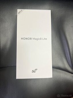 Honor Magic 8 Lite 512GB Nový
