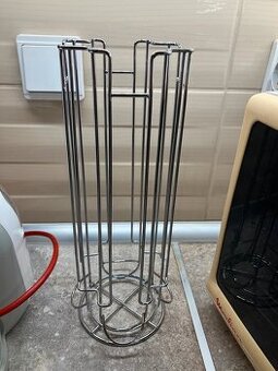 Dolce gusto stojan na kapsule