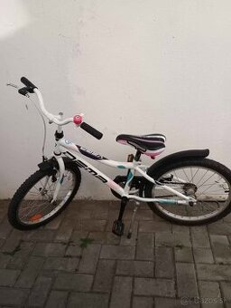 Predám detský bicykel