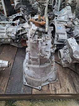 Prevodovka 1,8 i Mercedes 190E manual