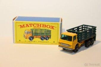 Matchbox RW Stake truck