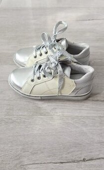 Protetika tenisky na zips NOVÉ