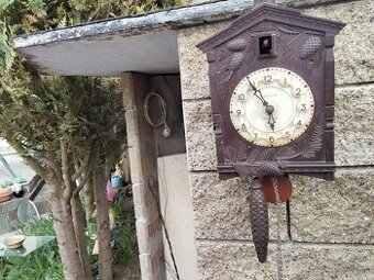 Kukučkove hodiny