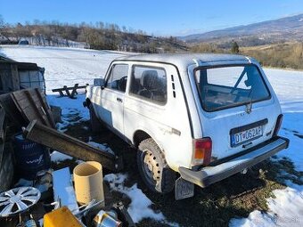 Lada niva