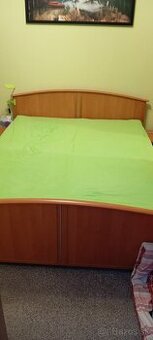predam manželsku postel.lacno
