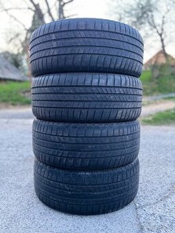 Letné pneu 235/45 r18