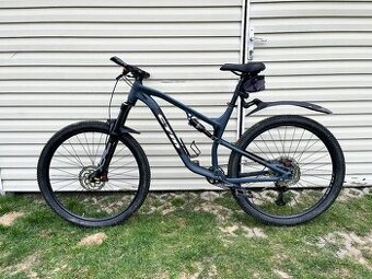 Celoodpružený CTM Skaut 1.0 2022