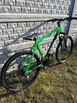 🚴‍♂️ Predám horský bicykel CTM Terrano 3.0 🚴‍♂️