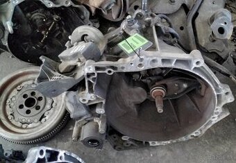Predám PREVODOVKA, MOTOR 9H06 CITROEN BERLINGO 1.6 HDI 2014