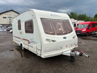 Lunar Clubman, WC,SOLAR,BOILER - 1