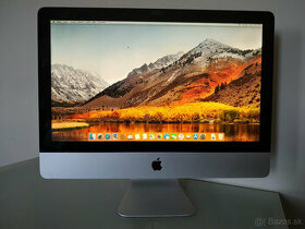 Apple iMac 21.5''