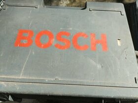 Predám Bosch utahovacku na nd - 1