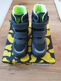 Nové nepremokavé zimné topánky/čižmy/obuv Lurchi