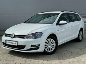 Volkswagen Golf Variant 1.4 TGI BMT Trendline EU6  9 999 € s