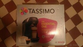 Predame kavovar tasssimo bosch TAS1002